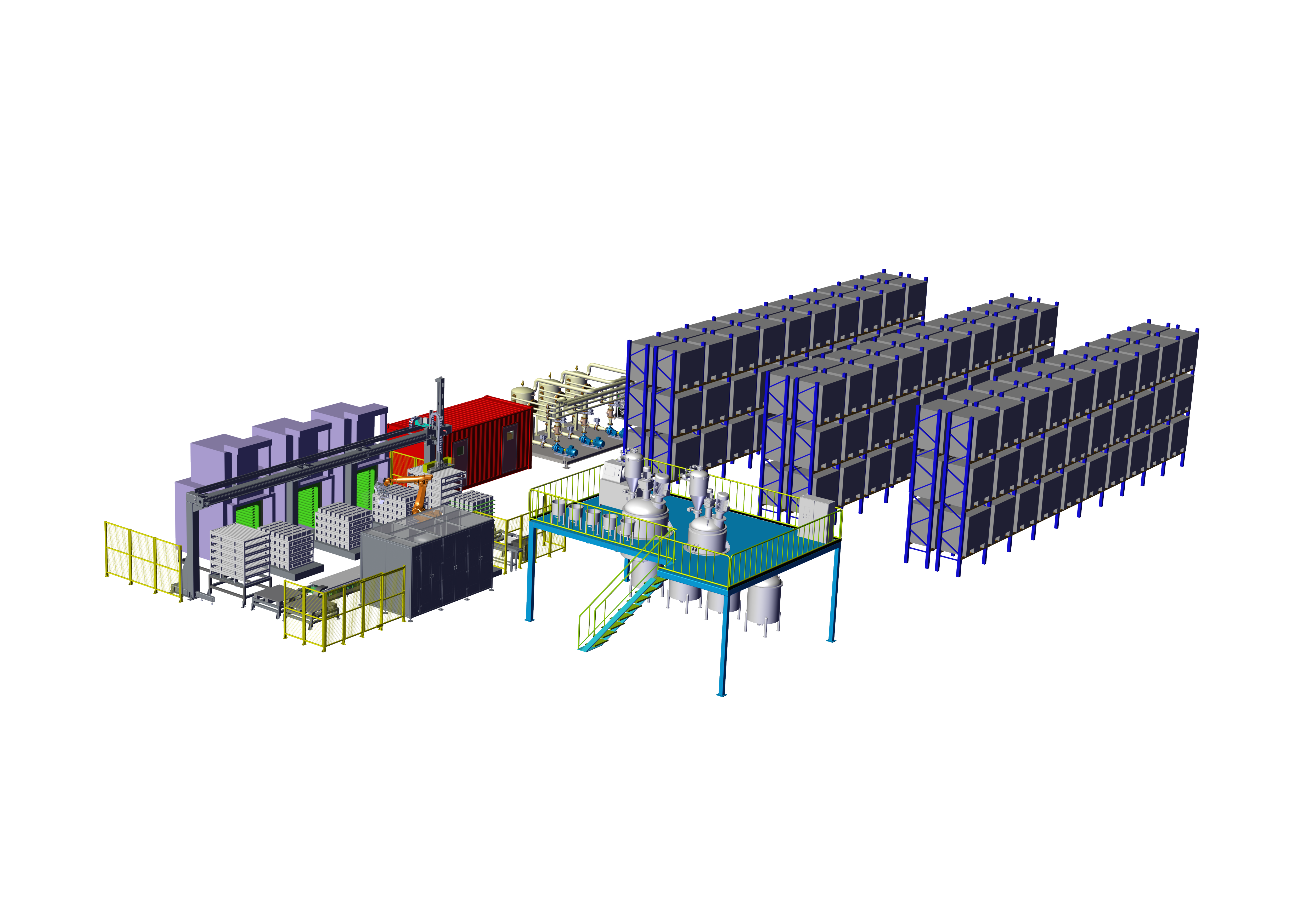 武汉中钢实验室